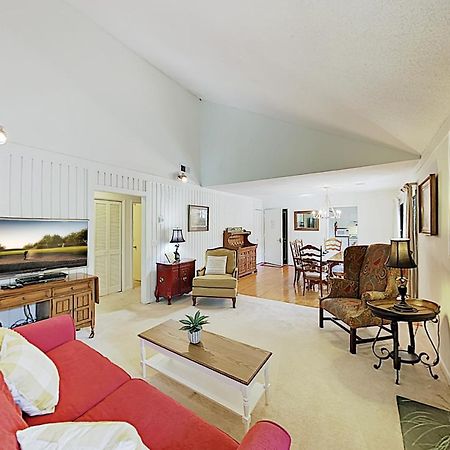 442 Oceanwoods Villa Kiawah Island Exteriör bild